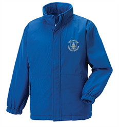 Tarradale Primary Reversible Jacket