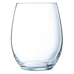 Glass Primary Tumbler 12.75oz (Box6) G3322 ARC