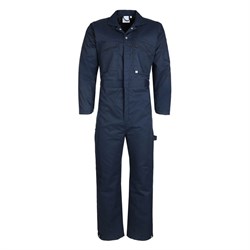 Castle 377 Navy Boilersuit