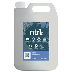 Odour Neutraliser NTRL 5Ltr BF130-5 Jangro