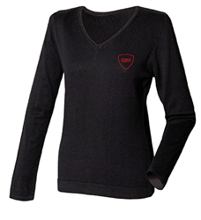 Golspie High School Female Knitted Jumper