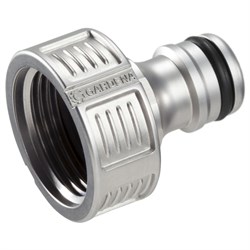 Tap Connect Prem 26.5mm 18241-20 Gardena