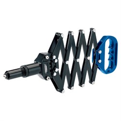 Pop Rivet Gun Lazy Tong 27839 Draper