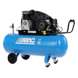 Air Compressors & Air Supply Image