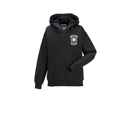 Dingwall Academy Hoodie *WHILE STOCKS LAST*