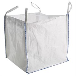Tote Bag Builders 1Ton 4 Loop 86x86x87 Unbranded