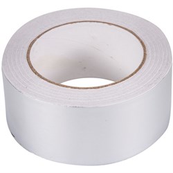 Tape Aluminuim Foil 48mm x 45Mtr ADA/RS500