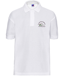 Tain Primary Polo Shirt