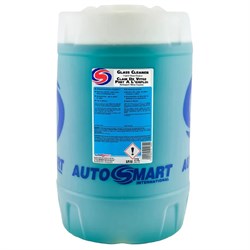Glass Cleaner 25Ltr CGLN014D Autosmart