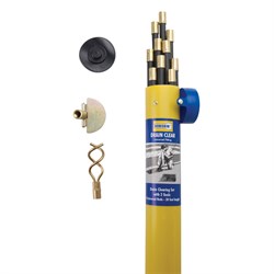 Drain Clear Set 13pc Universal 47011 Horobin