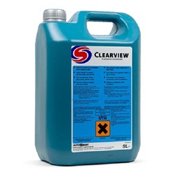 Screen Wash Clearview 5Ltr CCLE014C Autosmart