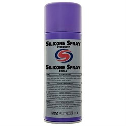 Silicone Starburst Spray ASSS201D Autosmart