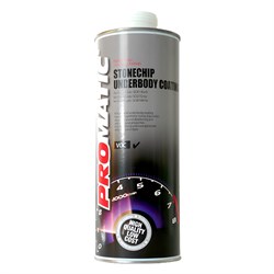 Stonechip Schutz White 1Ltr Promatic