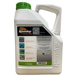 Weed Killer Roundup 480 5Ltr