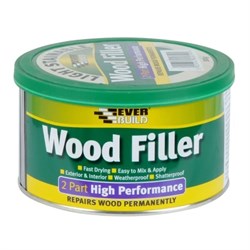 Wood Fillers Image
