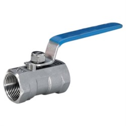 Ball Valve 1