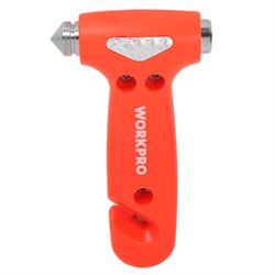 Hammer Emergency Tool 4-in-1 WP319021 WORKPRO