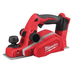 Planer 18v B/O M18BP-0 Milwaukee