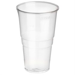 Flexi Glass 1Pt to Line CE Mark (1000) FG617C