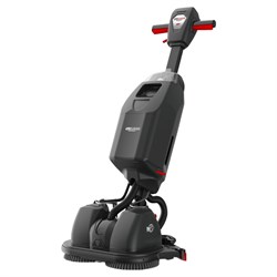 Floor Cleaning Machines & Accessories Image