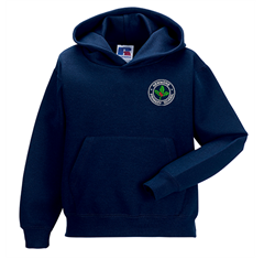 Newmore Primary Hoodie