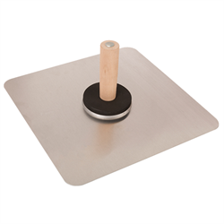 Drywall Hawk Alu 330 x 330mm WP329014 WORKPRO
