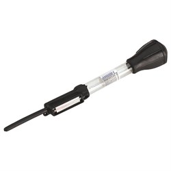 Antifreeze Tester AK413 Tube Type Sealey
