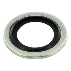 Bonded Seal 1/8