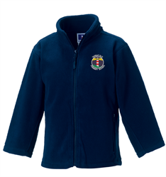 Tarbat Old Primary Fleece
