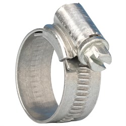 Clip Jubilee 17 - 25mm Size OX (Pkt10)