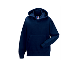 Dornoch Primary Hoodie P7 Only *WHILE STOCKS LAST*
