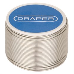 Solder Reel 250g 19227/97994 Draper