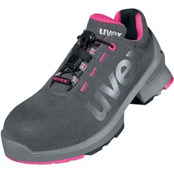 UVEX 85628 Ladies S2 Safety Shoes