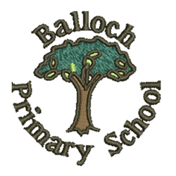 Balloch Primary Image