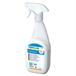 Mould & Mildew Remover Topclin (Dispel) 750ml