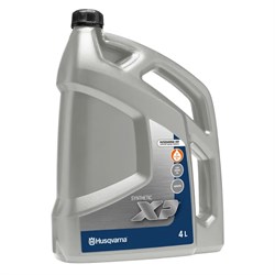 Oil 2T XP Synthetic 4Ltr 547 92 98-03 Husqvarna