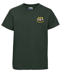 Pennyland Primary T-Shirt