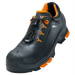 UVEX 65022 S3 SRC Safety Shoes