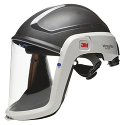 Browguard Visor Air-Fed Versaflo M-307 3M
