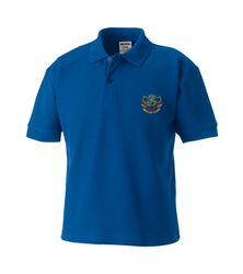 Smithton Primary Polo Shirt