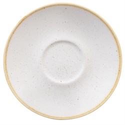 Saucer Stonecast 6.25