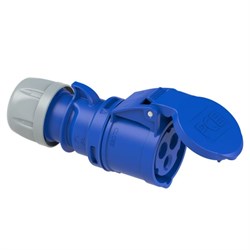 Trailing Sockets Image