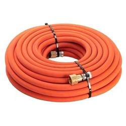 Hose Set Propane 20Mtr x 10mm A5134/GAS4050