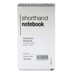 Paper & Notebooks Image