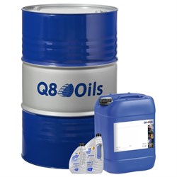 Q8 Formula Prestige V 5W-30 Ultra High Performance Low Saps Engine Oil