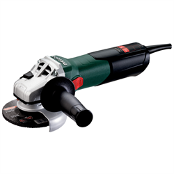Angle Grinder 115mm 110v W9-115 Metabo