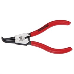 Plier Circlip Ext Bent 225mm MB473-9 Teng