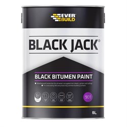 Bitumen & Waterproofing Image