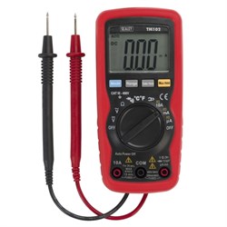 Multimeters & Testers Image