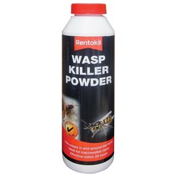 Wasp Killer Powder 300g RKLPSW99P 749577